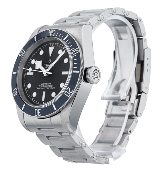 Tudor Black Bay M79230B-0008